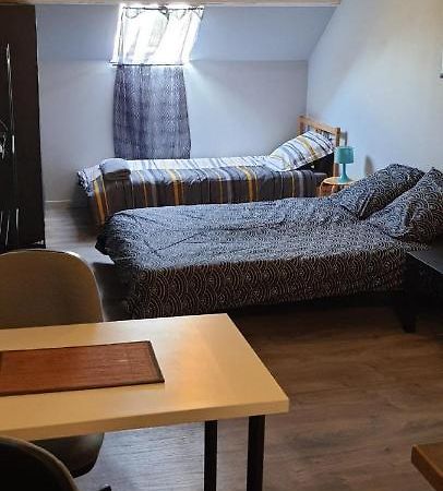 Studio Black Hazebrouck Kültér fotó