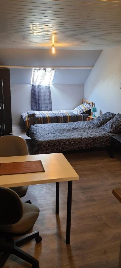 Studio Black Hazebrouck Kültér fotó