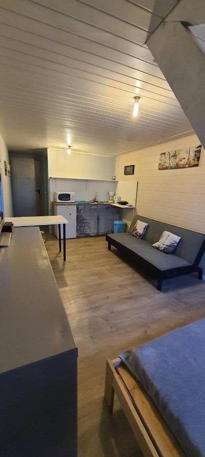 Studio Black Hazebrouck Kültér fotó