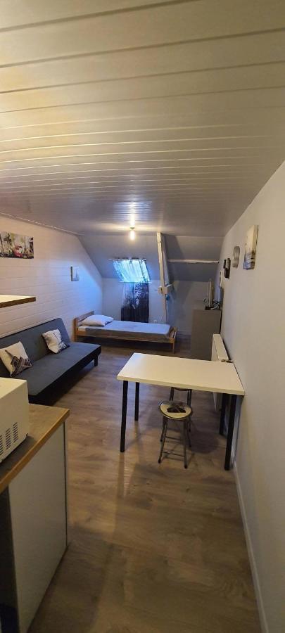 Studio Black Hazebrouck Kültér fotó